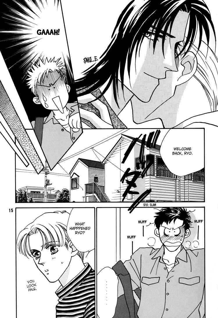 Page 15 Chapter Unknown_fe0a Flesh & Blood