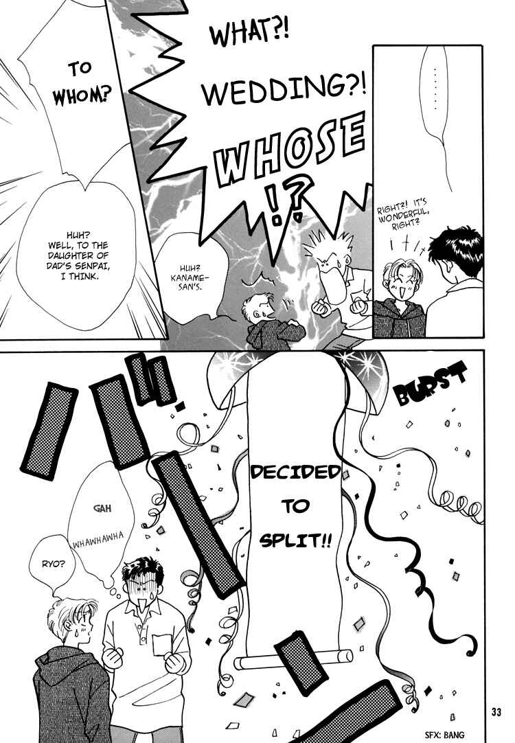 Page 33 Chapter Unknown_fe0a Flesh & Blood