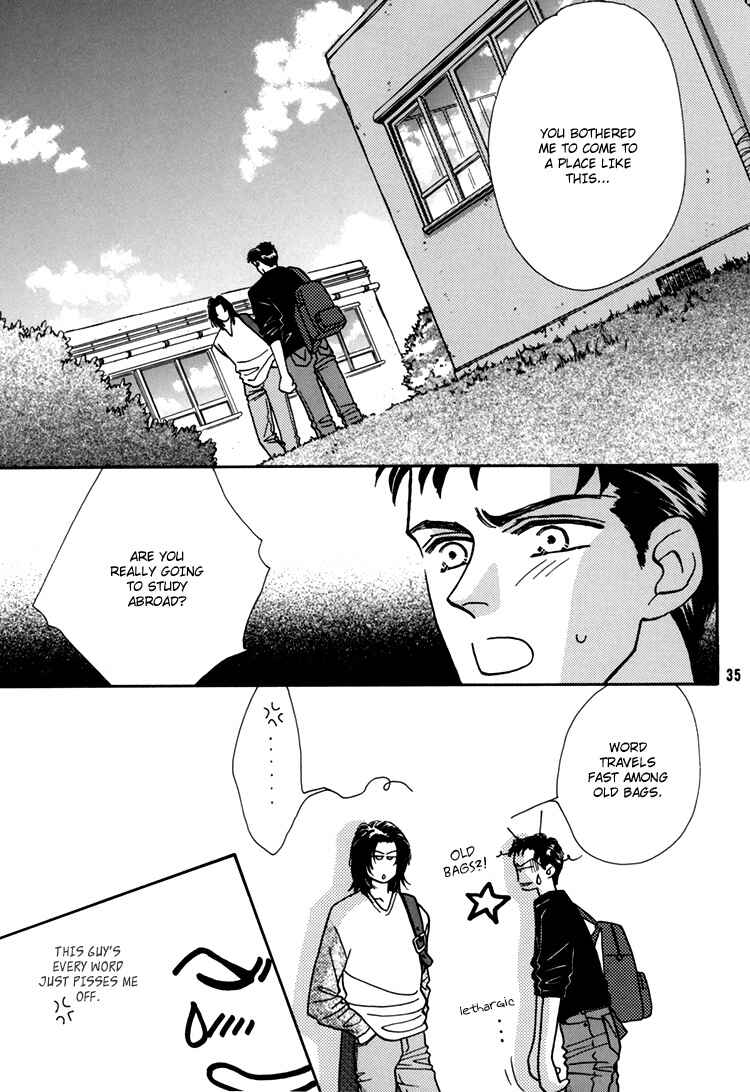 Page 35 Chapter Unknown_fe0a Flesh & Blood