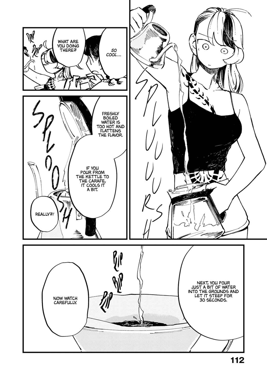 Page 11 Chapter 5 Tayutau Futari