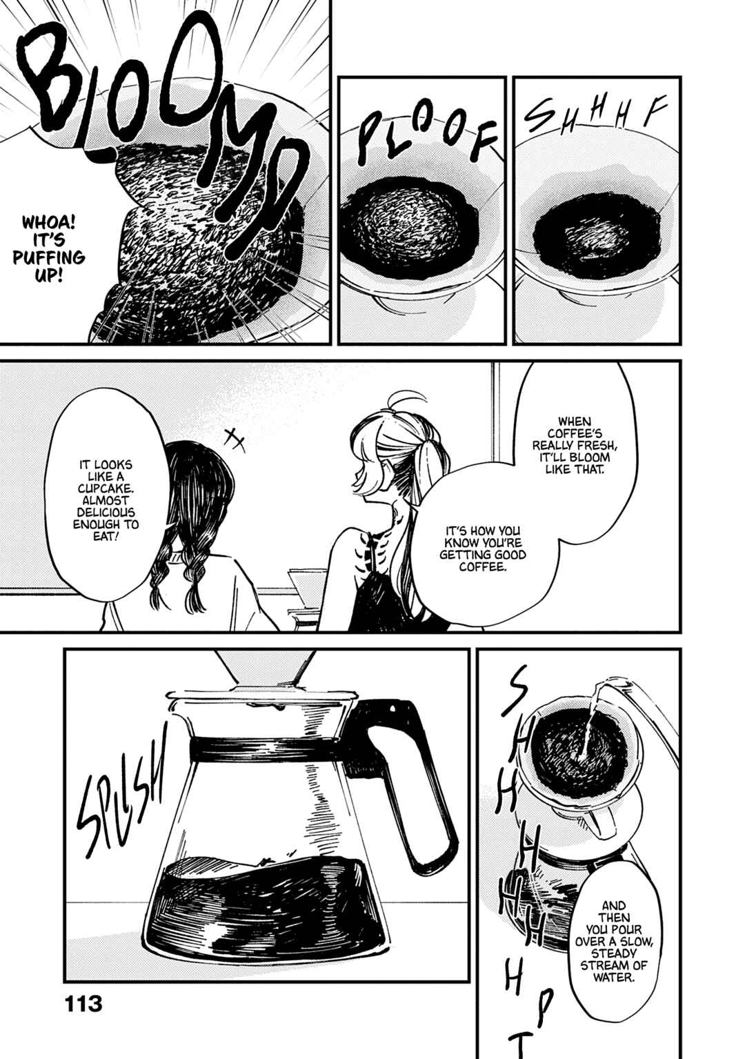 Page 12 Chapter 5 Tayutau Futari