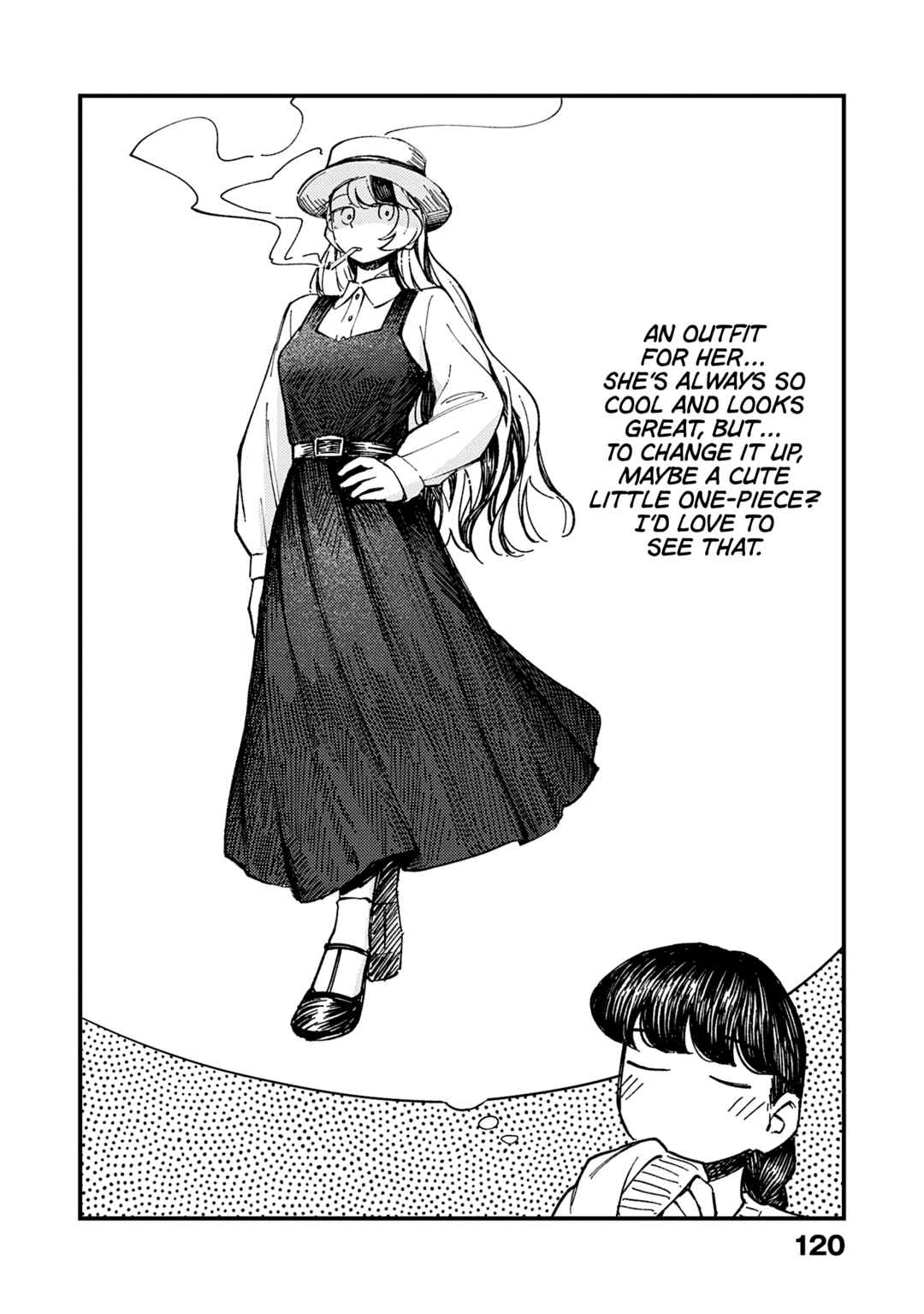 Page 19 Chapter 5 Tayutau Futari