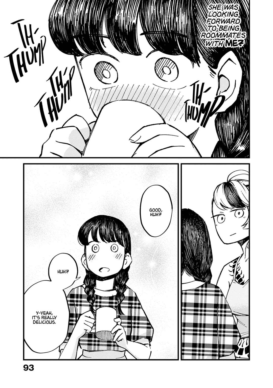 Page 11 Chapter 4 Tayutau Futari