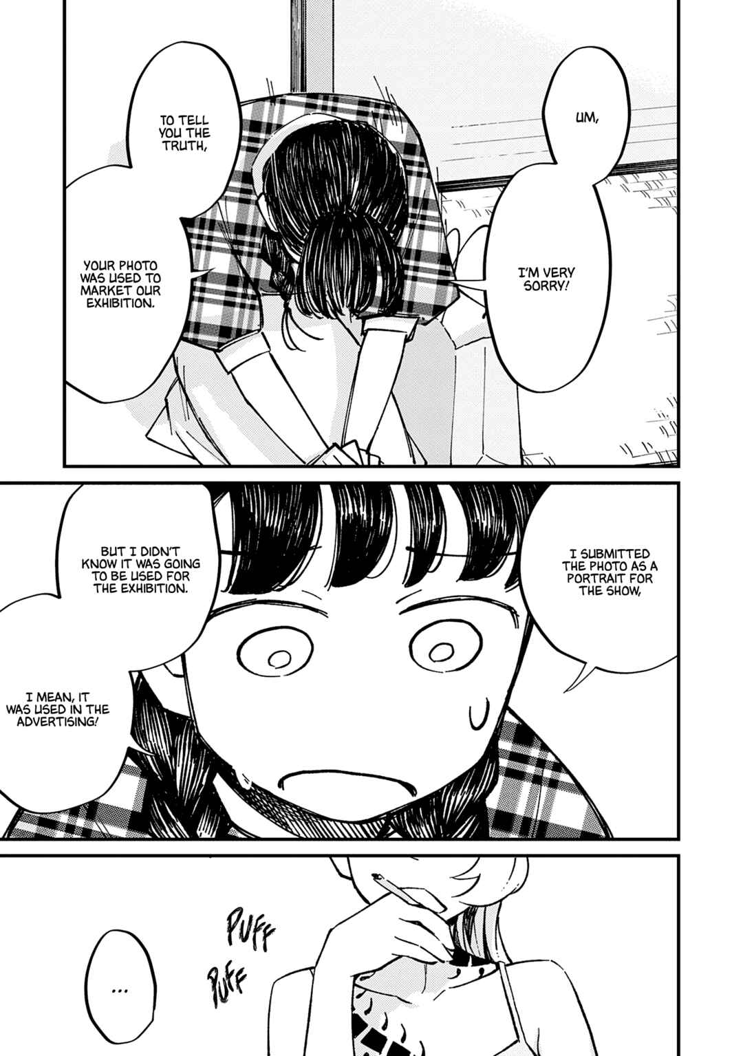 Page 7 Chapter 4 Tayutau Futari