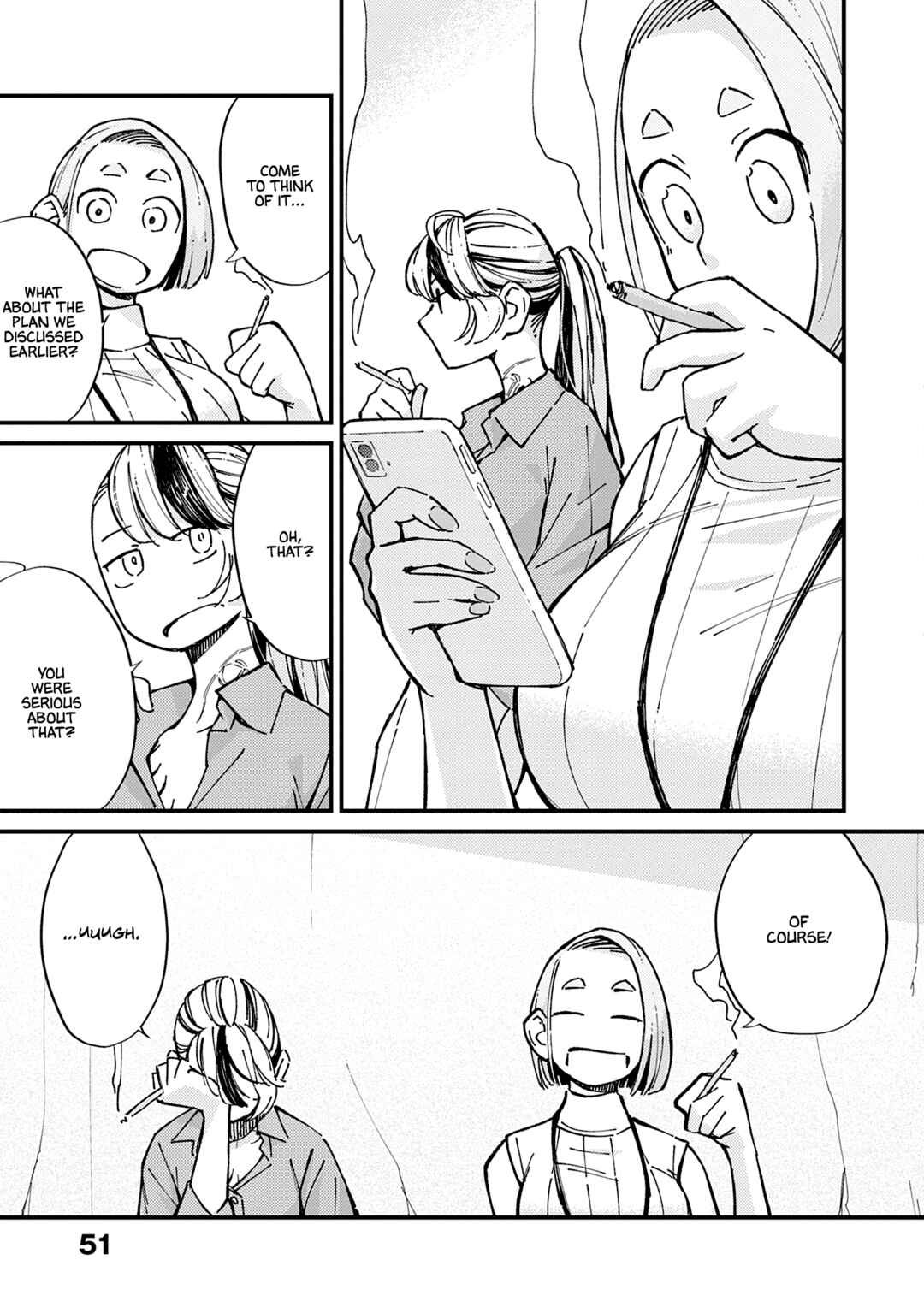 Page 18 Chapter 2 Tayutau Futari