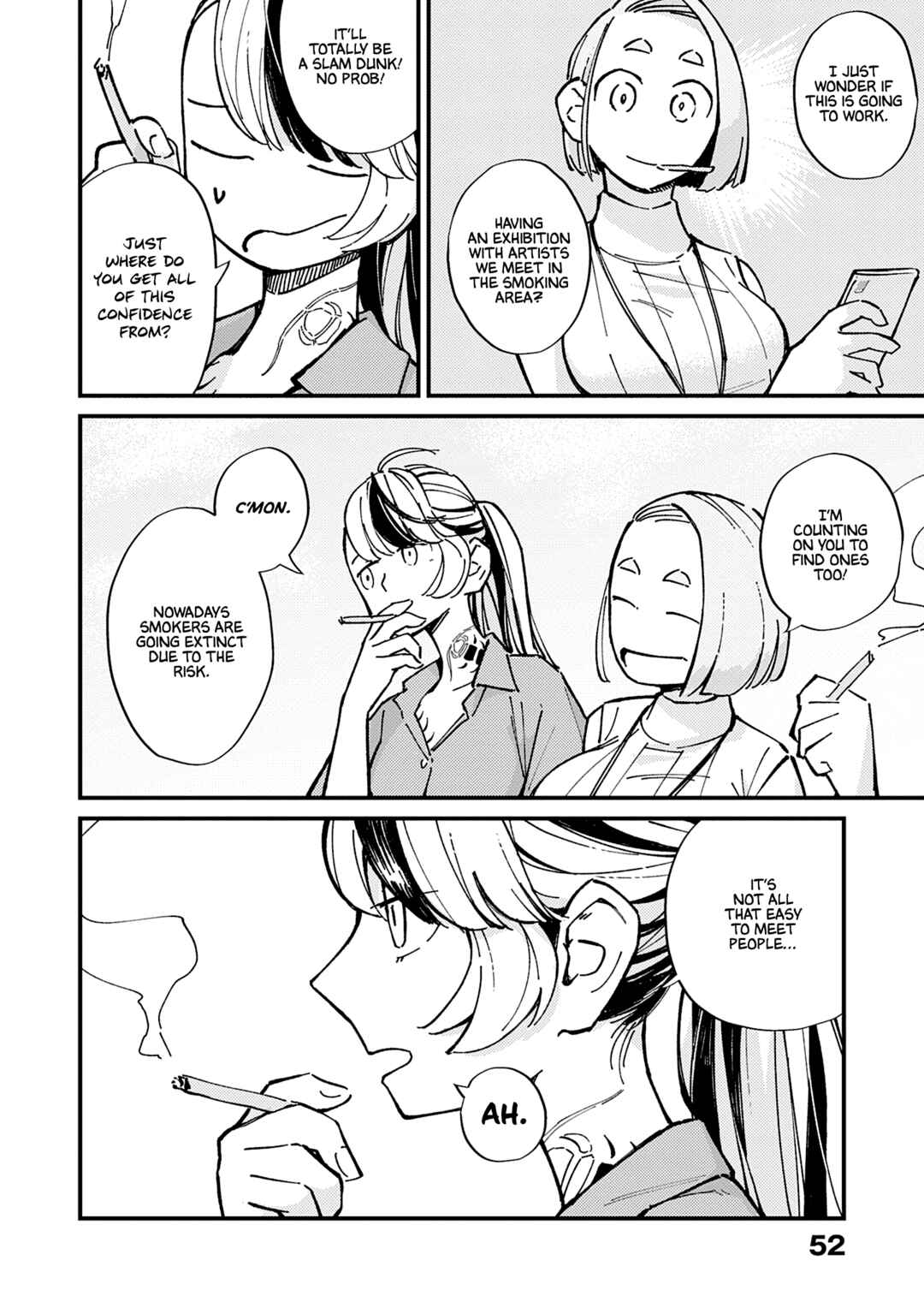 Page 19 Chapter 2 Tayutau Futari