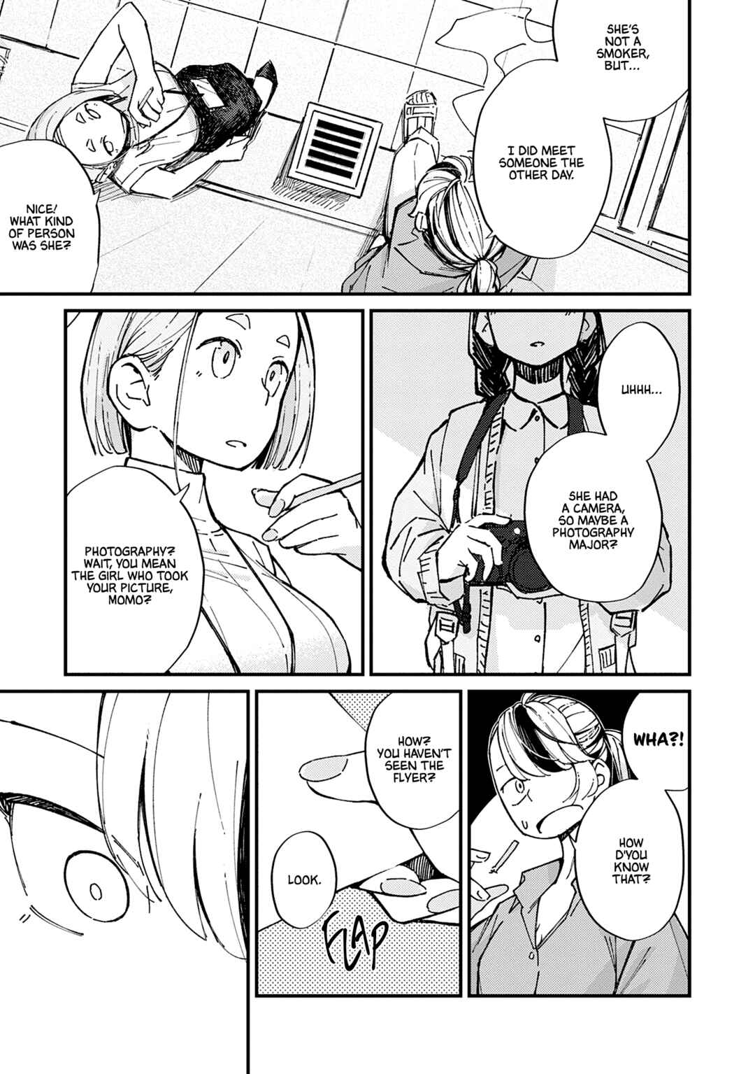Page 20 Chapter 2 Tayutau Futari