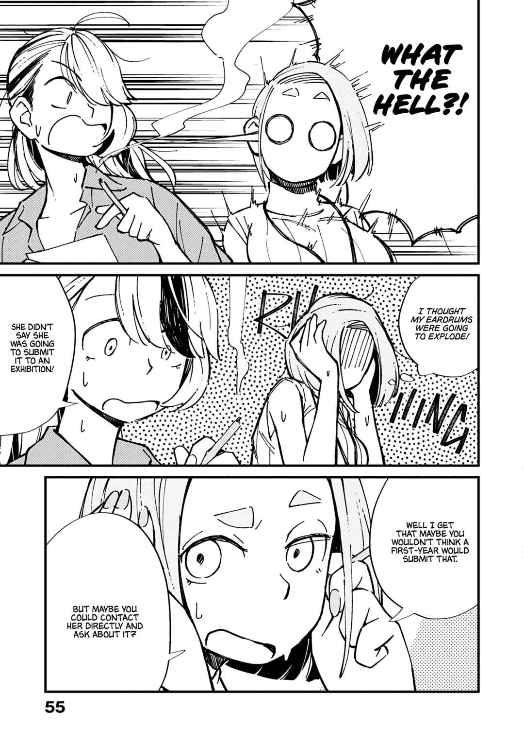 Page 22 Chapter 2 Tayutau Futari