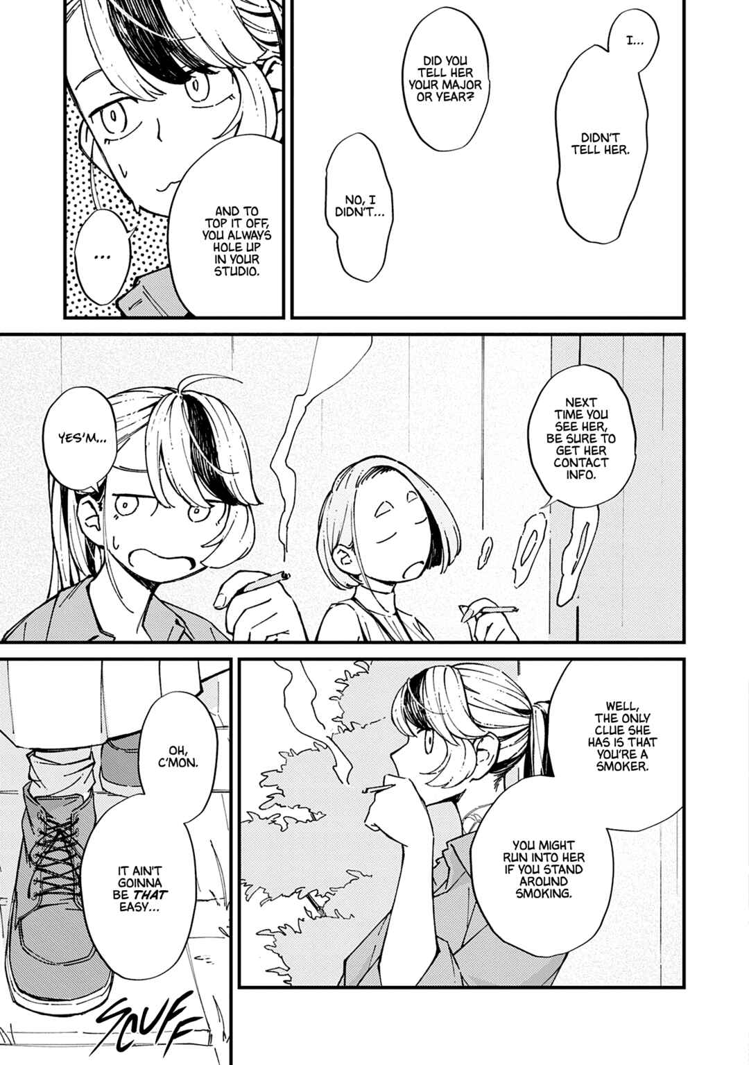 Page 24 Chapter 2 Tayutau Futari