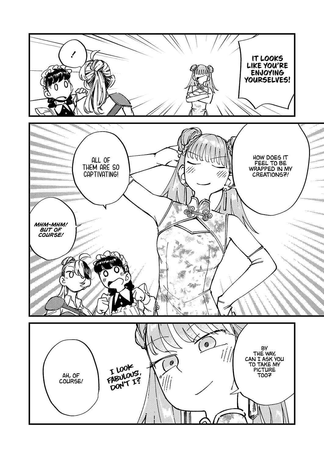 Page 13 Chapter 7 Tayutau Futari