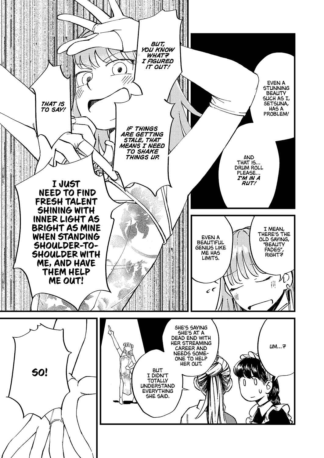 Page 16 Chapter 7 Tayutau Futari