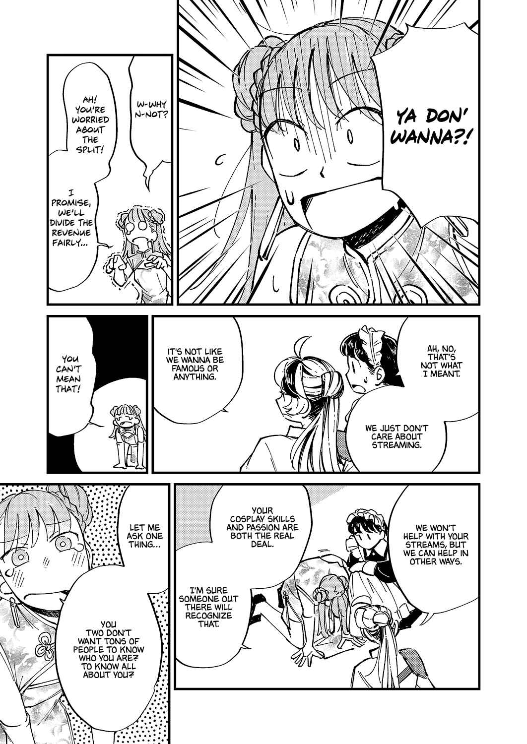 Page 18 Chapter 7 Tayutau Futari