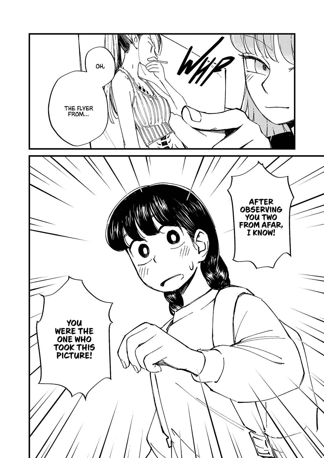 Page 4 Chapter 7 Tayutau Futari