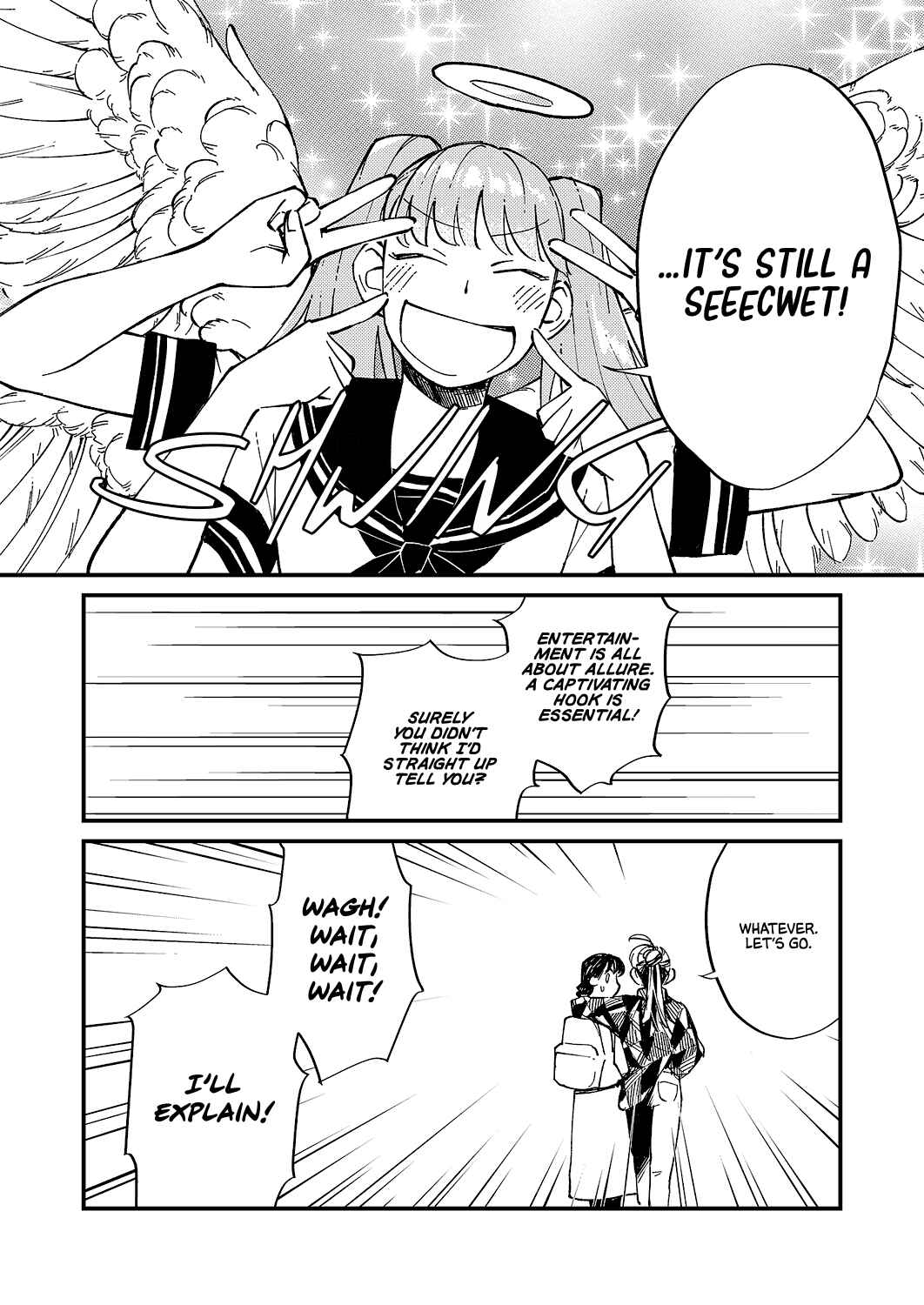 Page 6 Chapter 7 Tayutau Futari