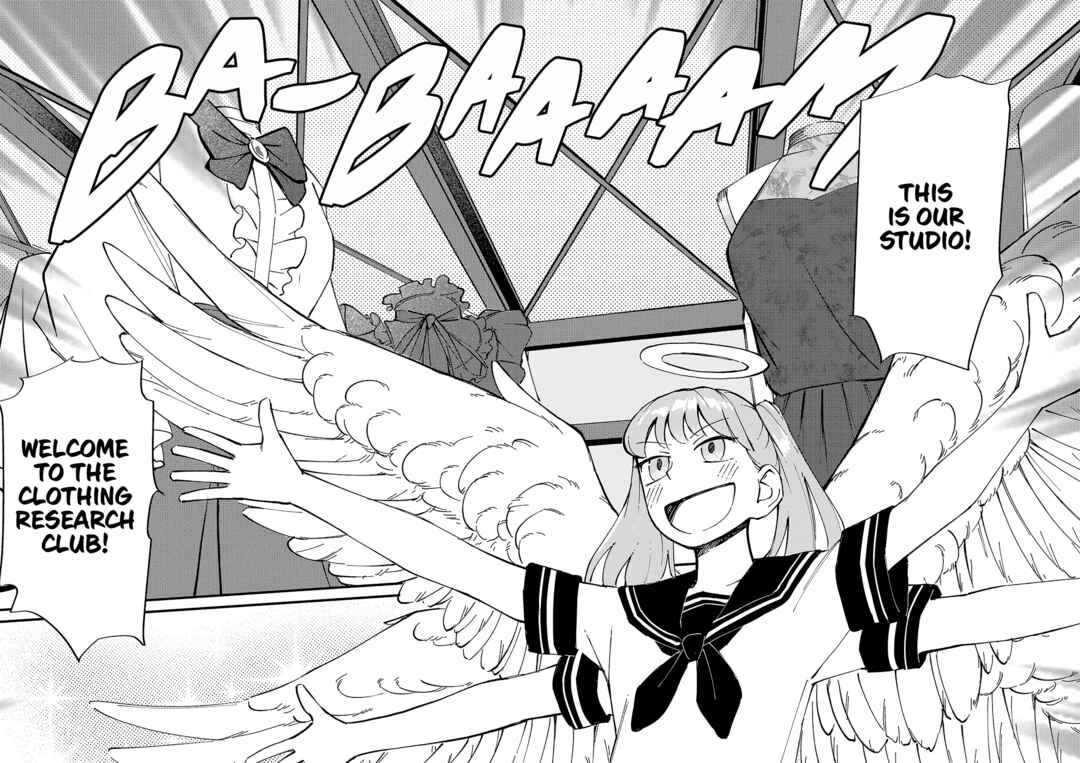 Page 8 Chapter 7 Tayutau Futari
