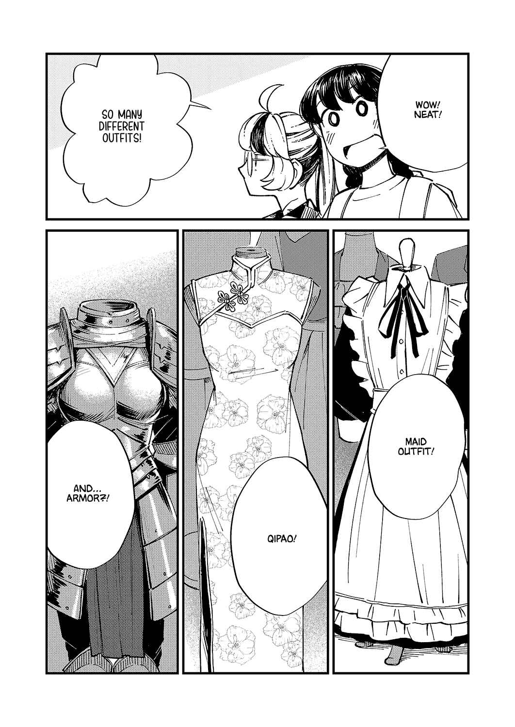 Page 9 Chapter 7 Tayutau Futari