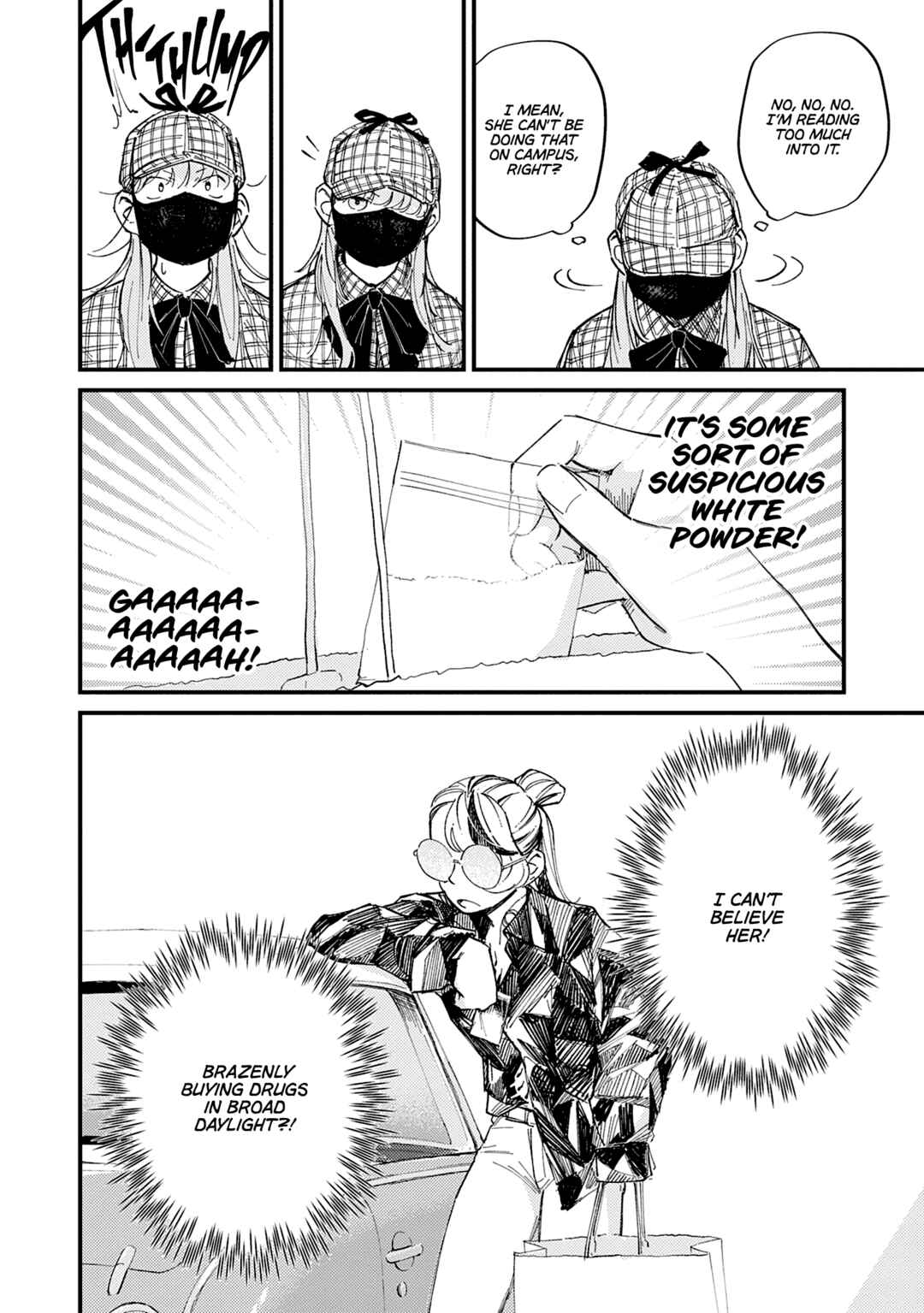 Page 11 Chapter 6 Tayutau Futari