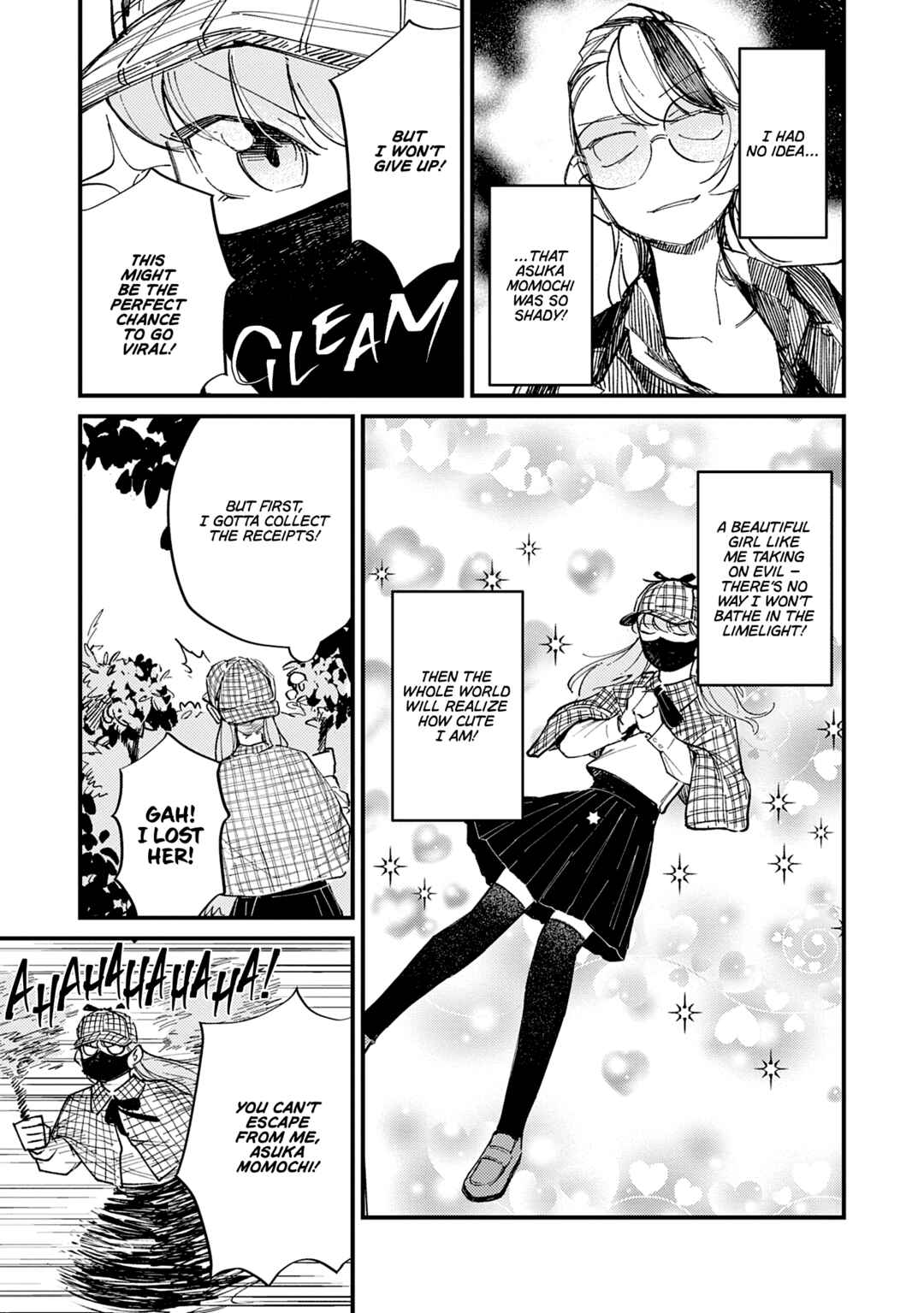 Page 12 Chapter 6 Tayutau Futari