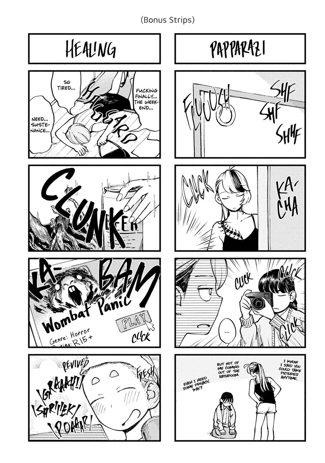 Page 22 Chapter 6 Tayutau Futari