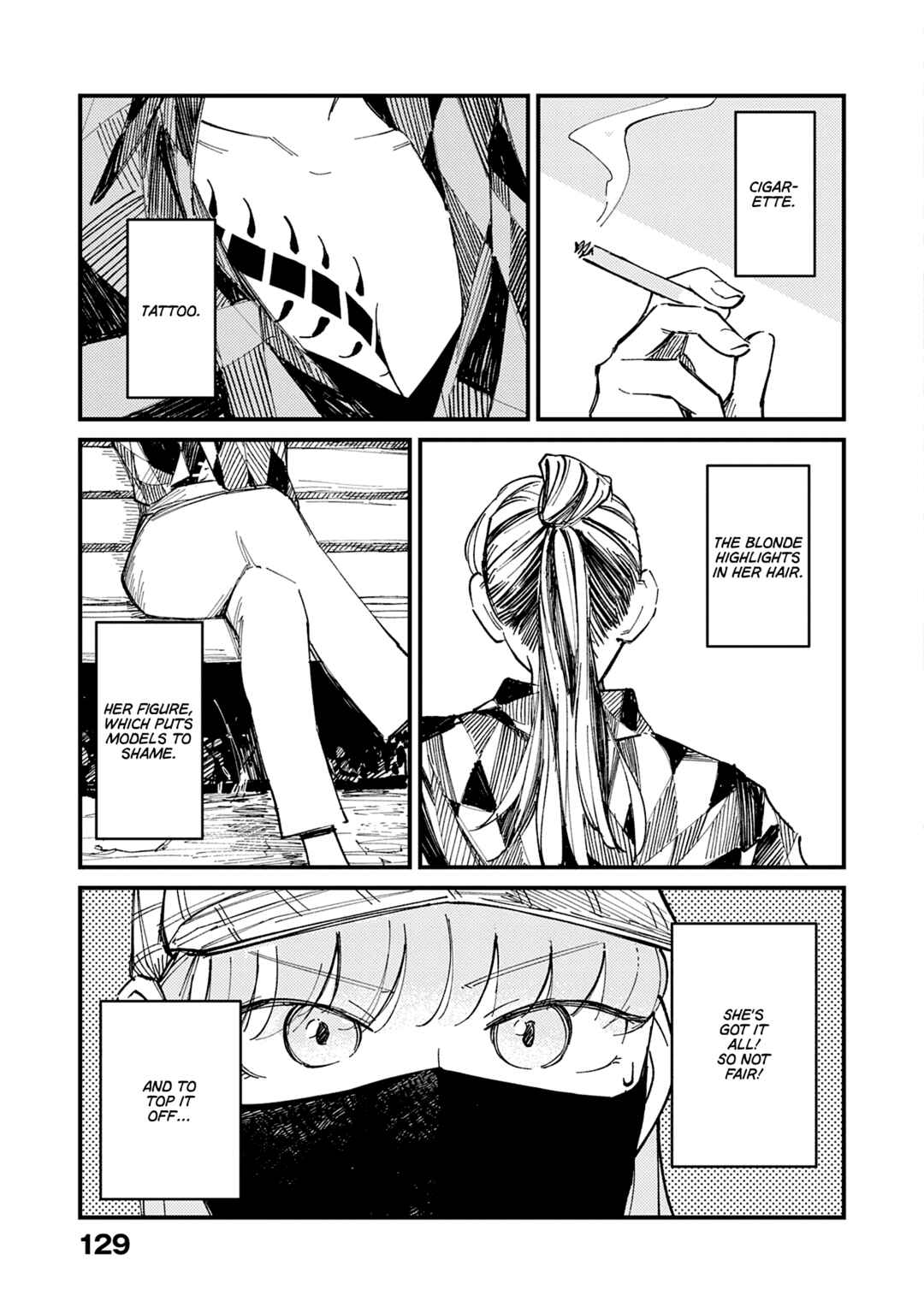 Page 6 Chapter 6 Tayutau Futari