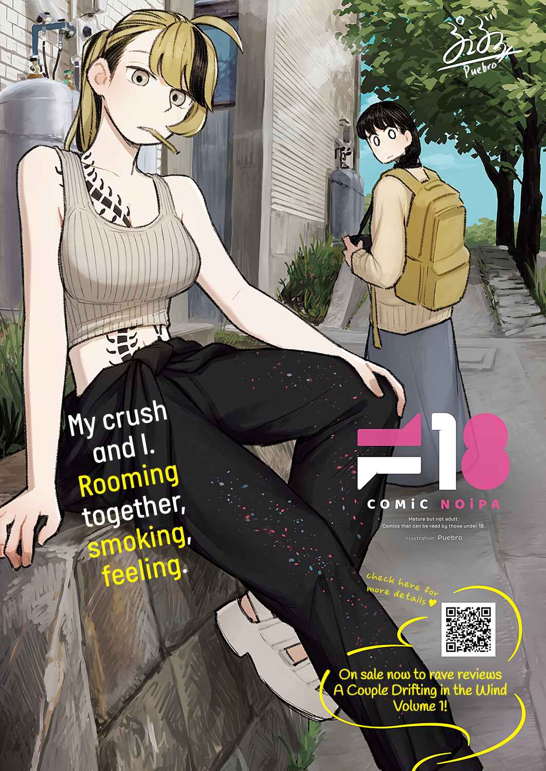 Page 1 Chapter 6.5 Tayutau Futari