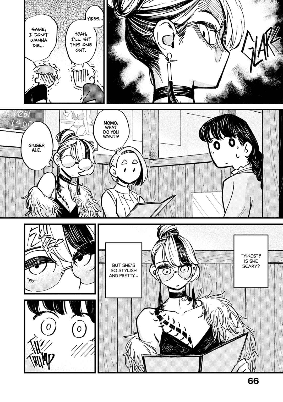 Page 7 Chapter 3 Tayutau Futari
