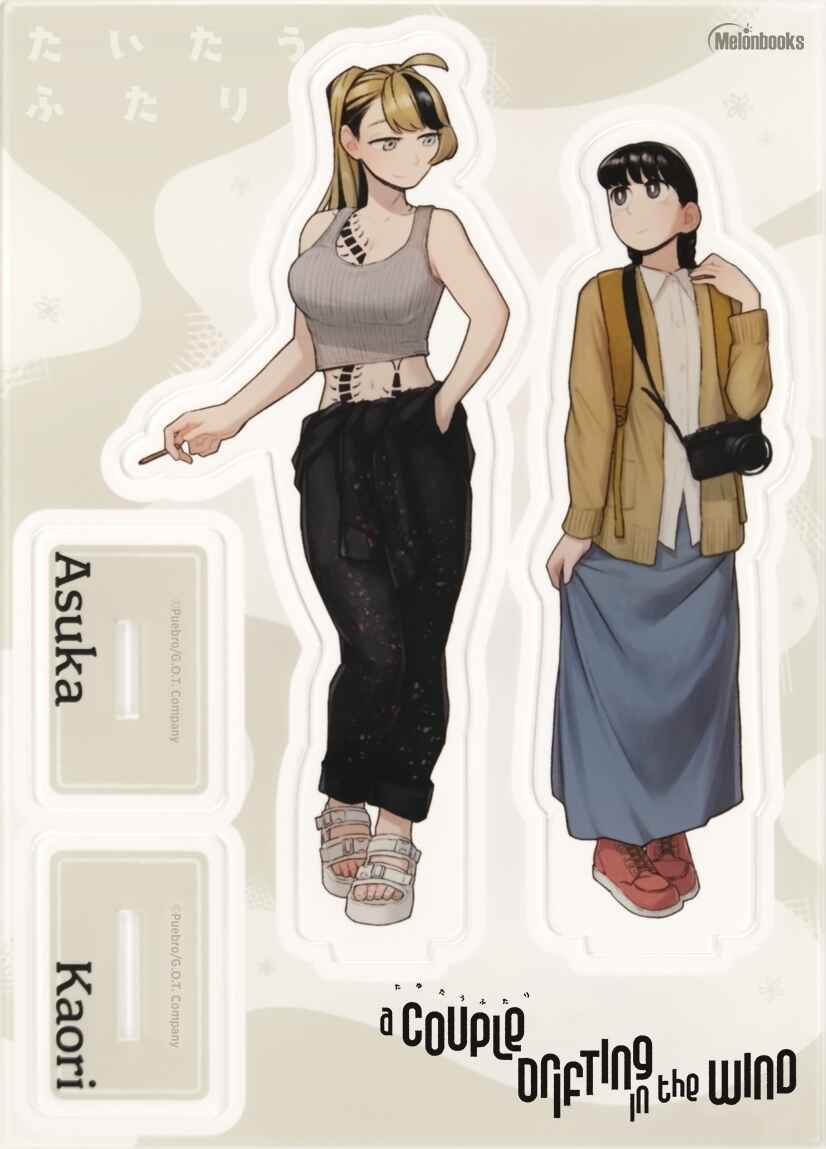 Page 1 Chapter 6.1 Tayutau Futari
