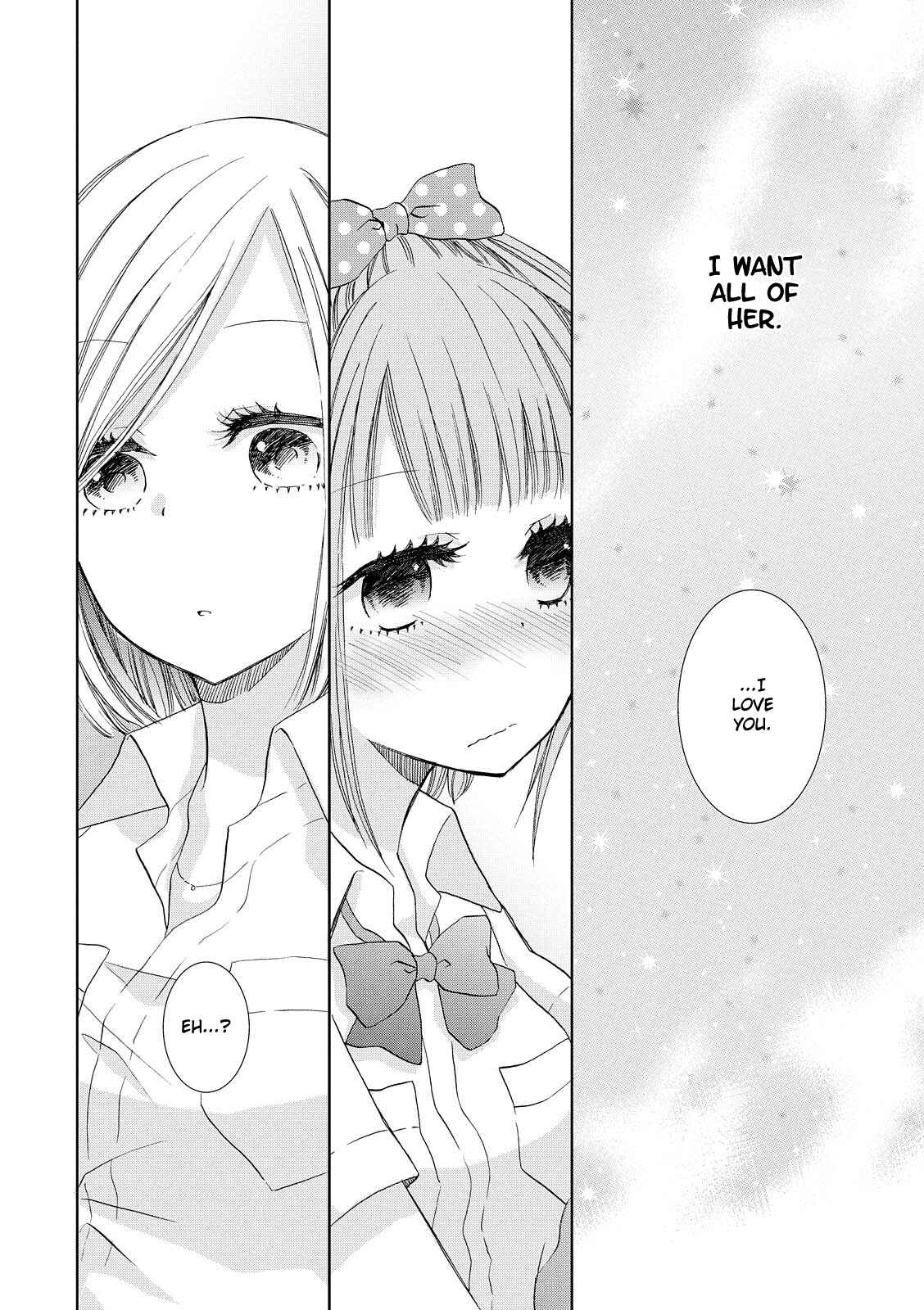Page 10 Chapter 7 Dark Cherry to Shoujo A