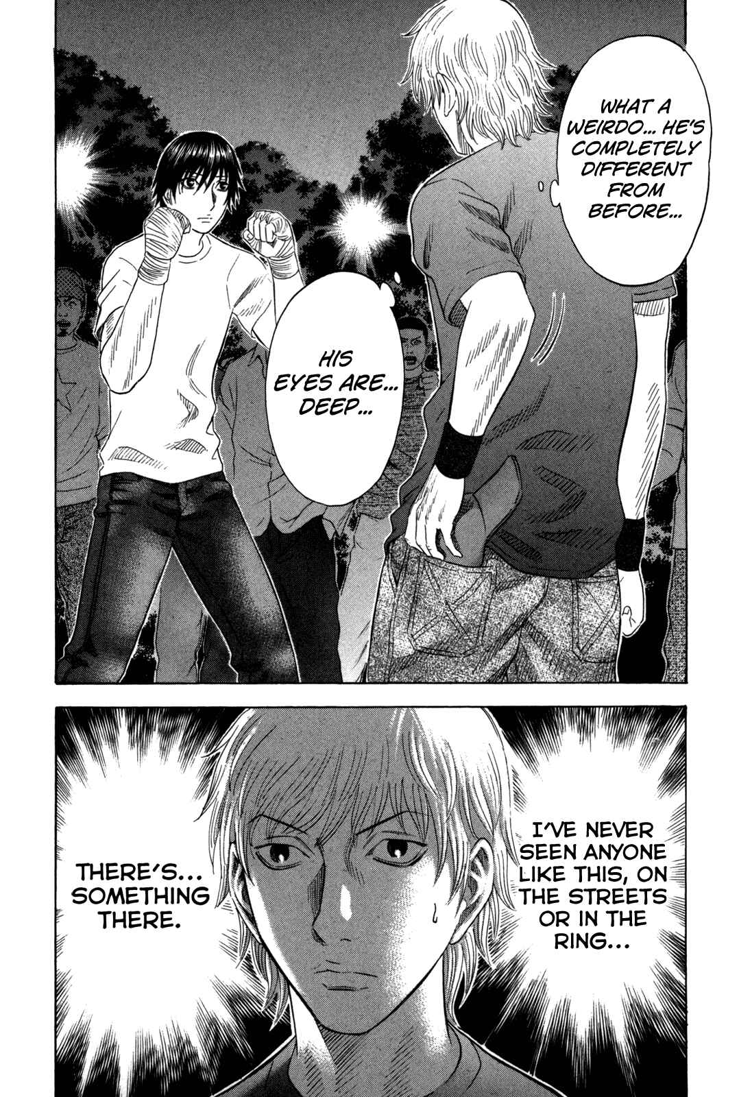 Page 12 Chapter 120 Holyland