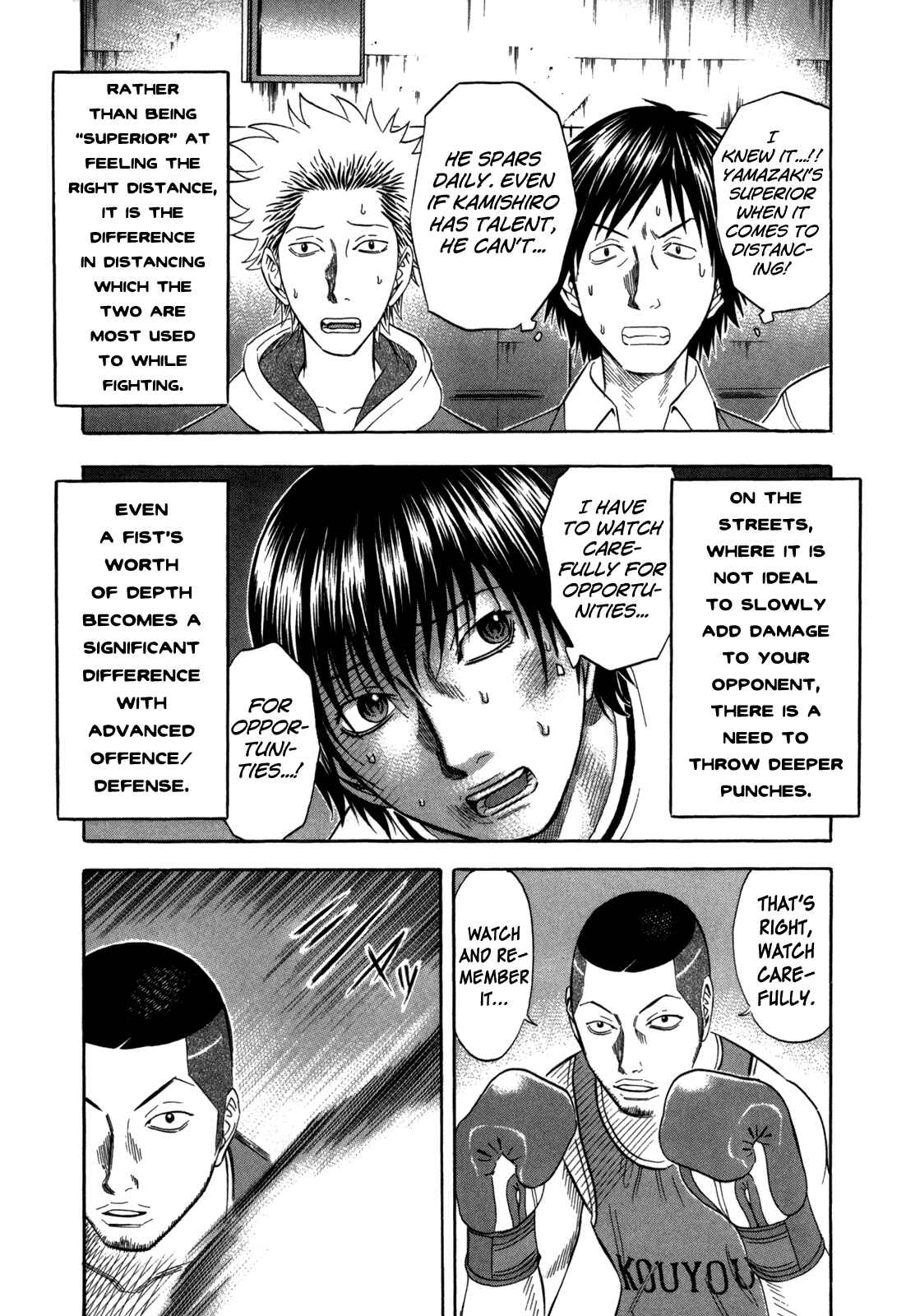 Page 10 Chapter 98 Holyland