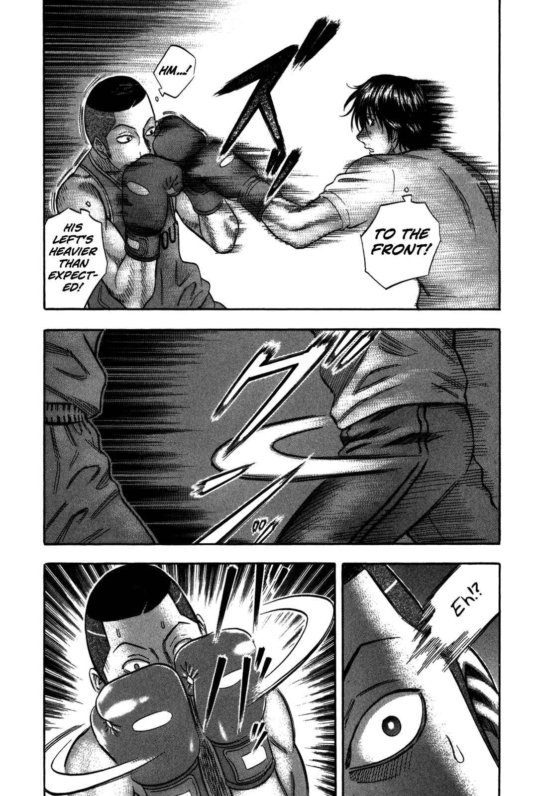 Page 13 Chapter 98 Holyland