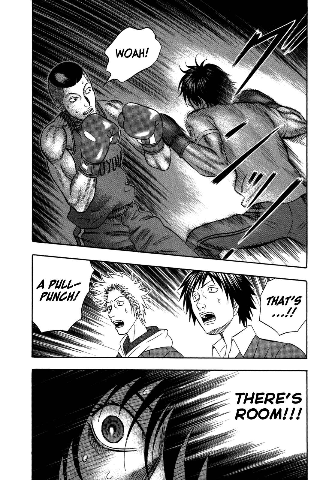 Page 16 Chapter 98 Holyland
