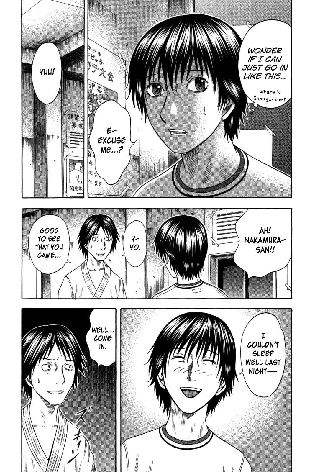 Page 11 Chapter 86 Holyland
