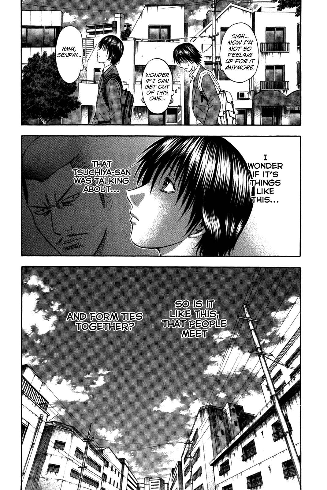 Page 5 Chapter 86 Holyland