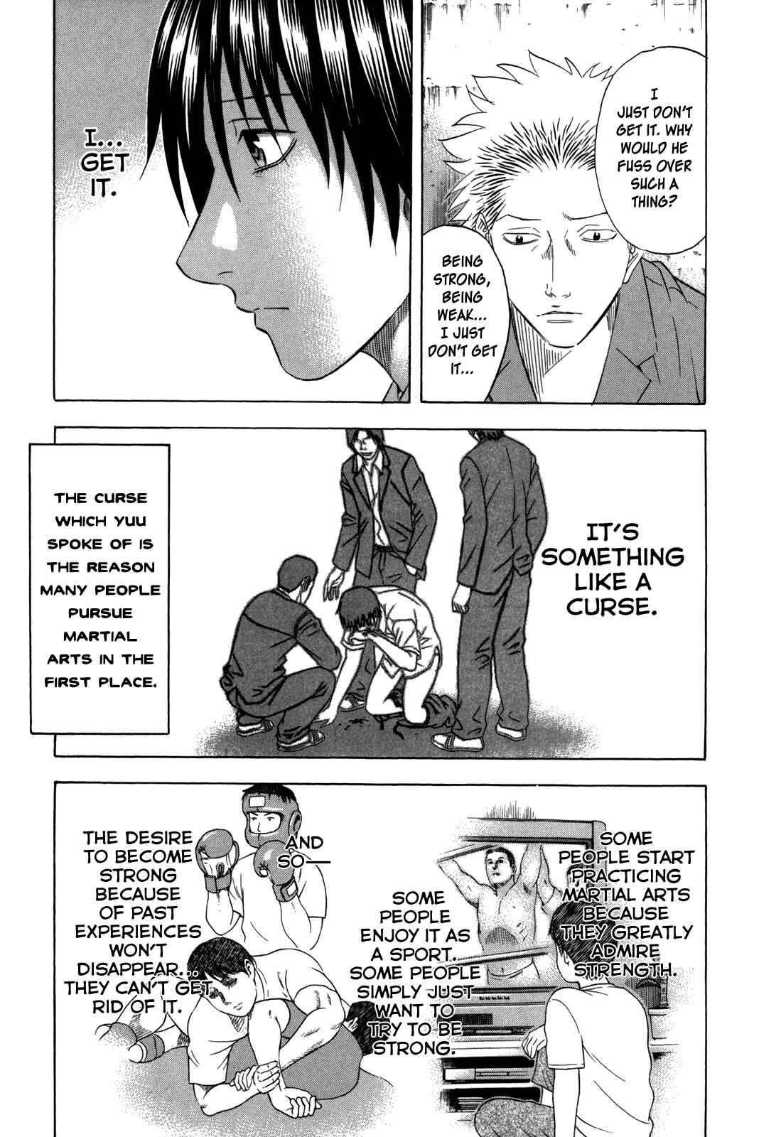 Page 11 Chapter 136 Holyland