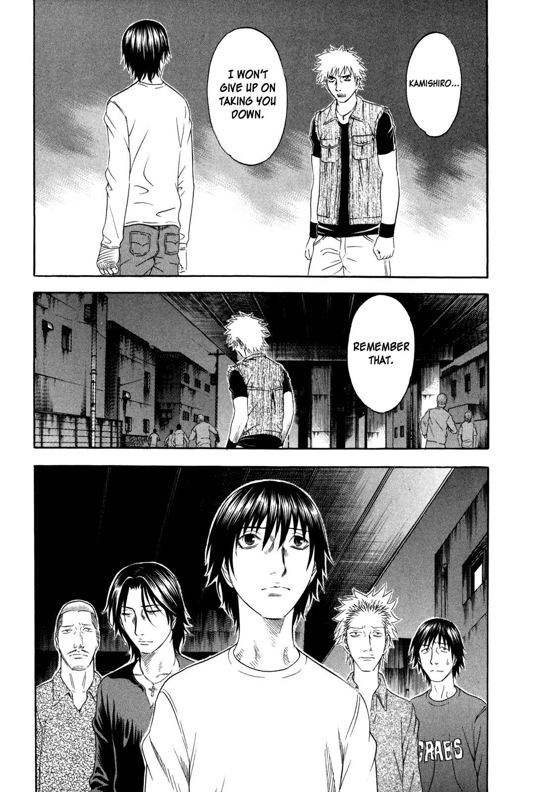 Page 9 Chapter 136 Holyland