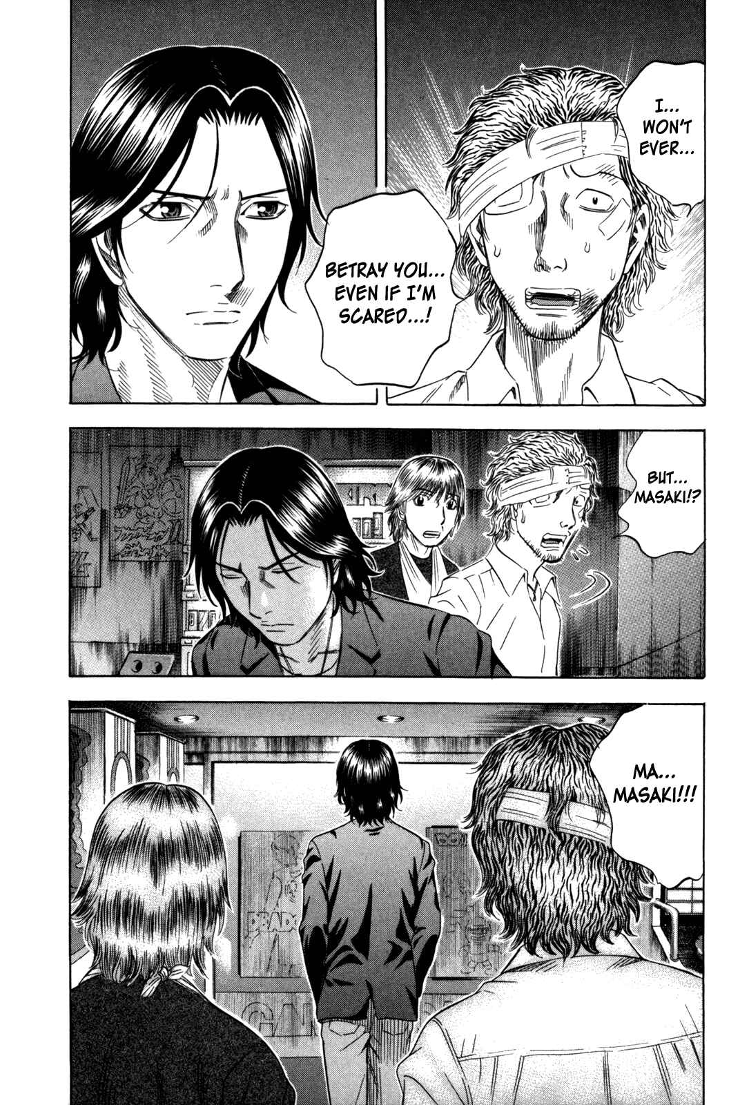 Page 14 Chapter 147 Holyland