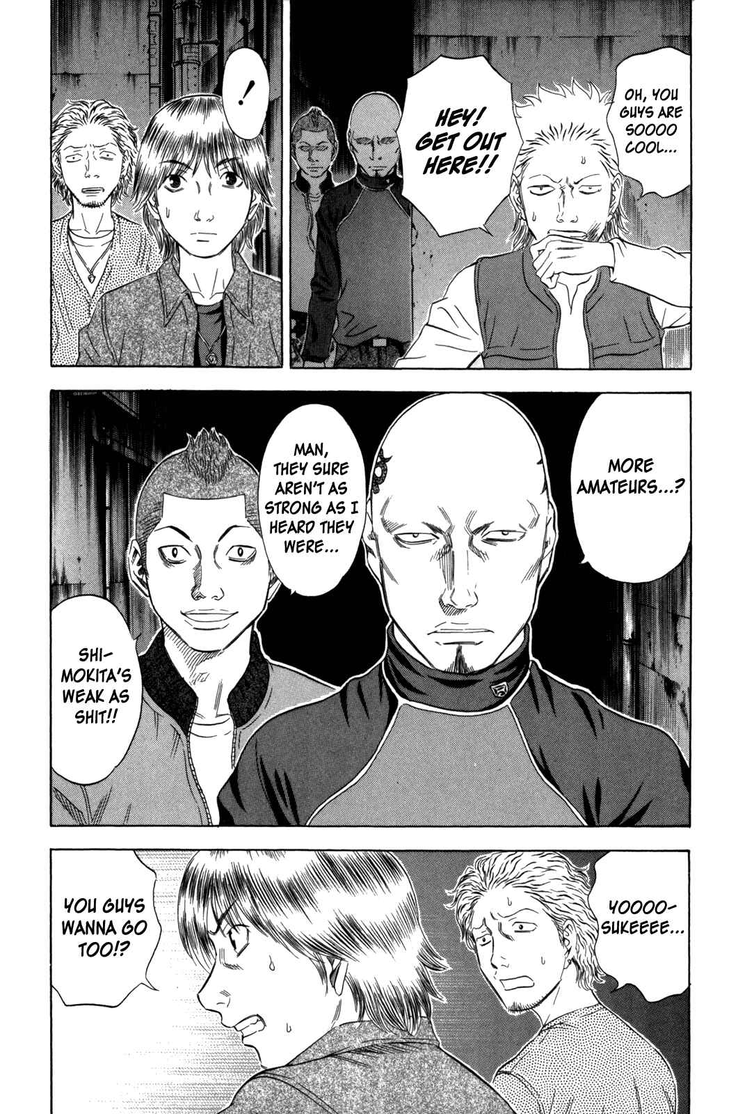 Page 6 Chapter 147 Holyland