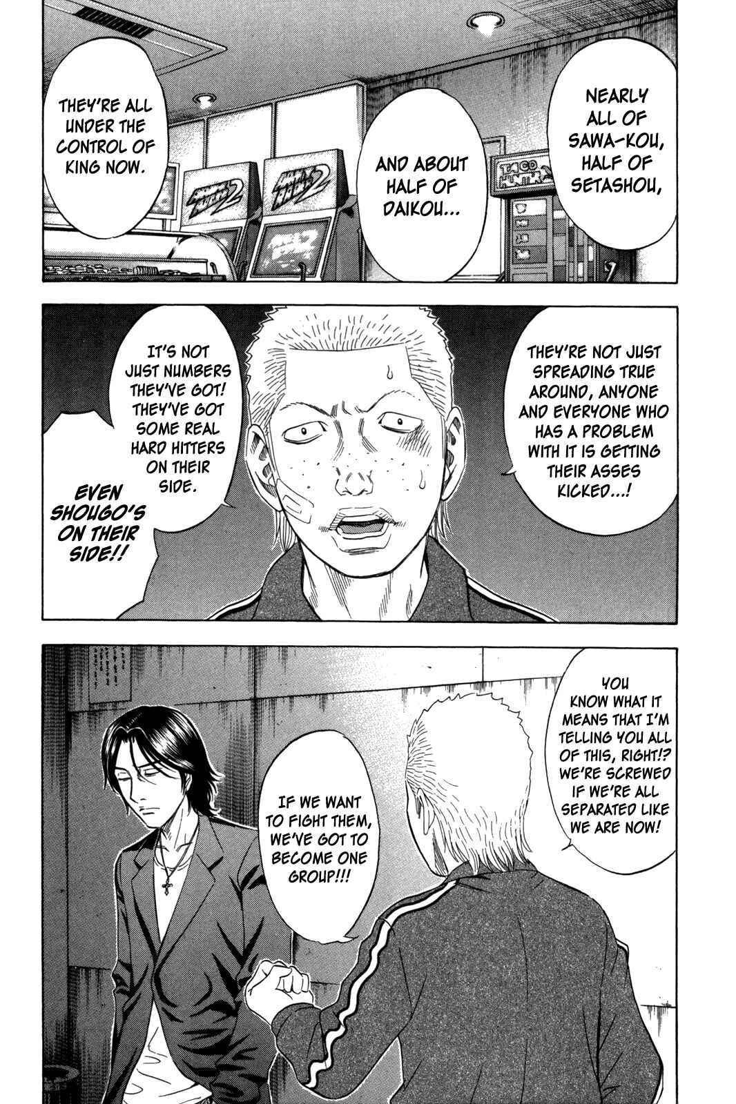 Page 9 Chapter 147 Holyland