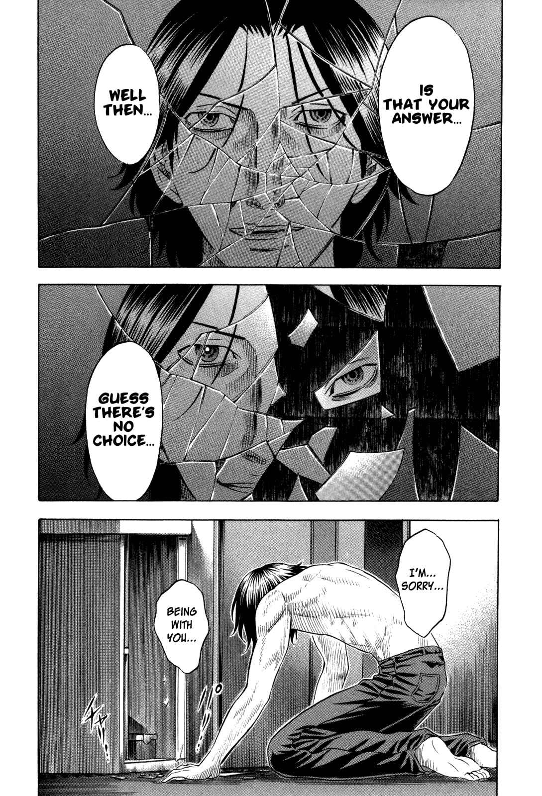 Page 14 Chapter 132 Holyland