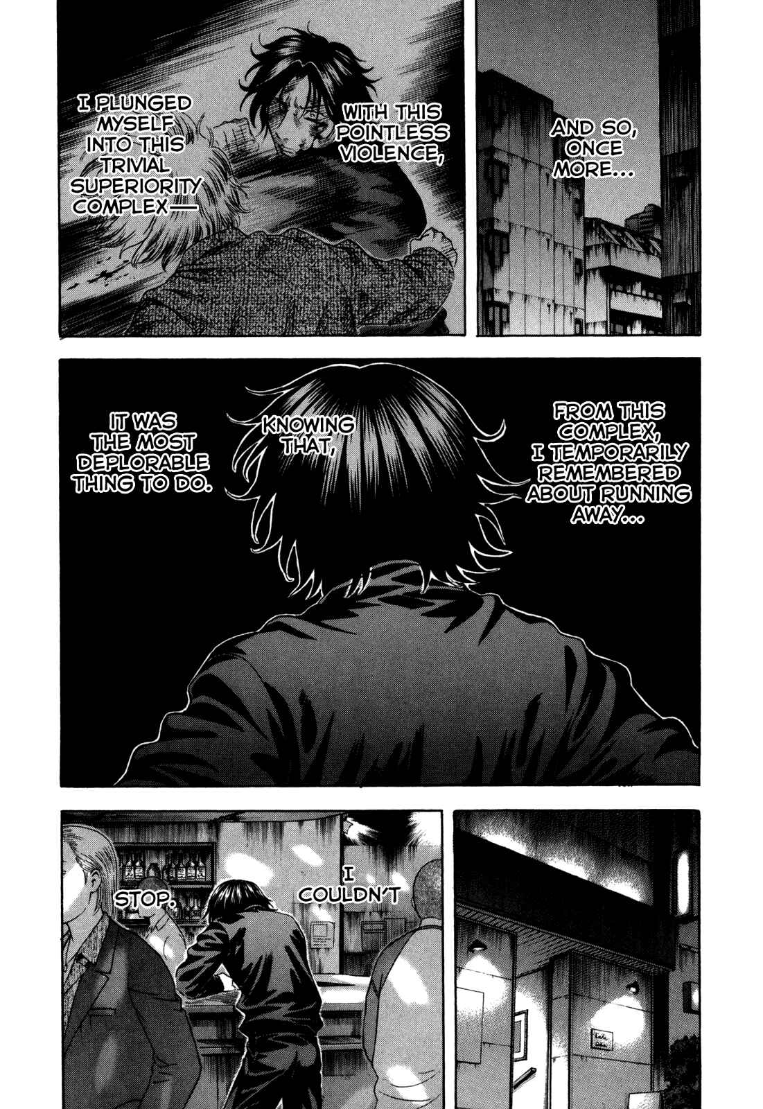 Page 5 Chapter 132 Holyland