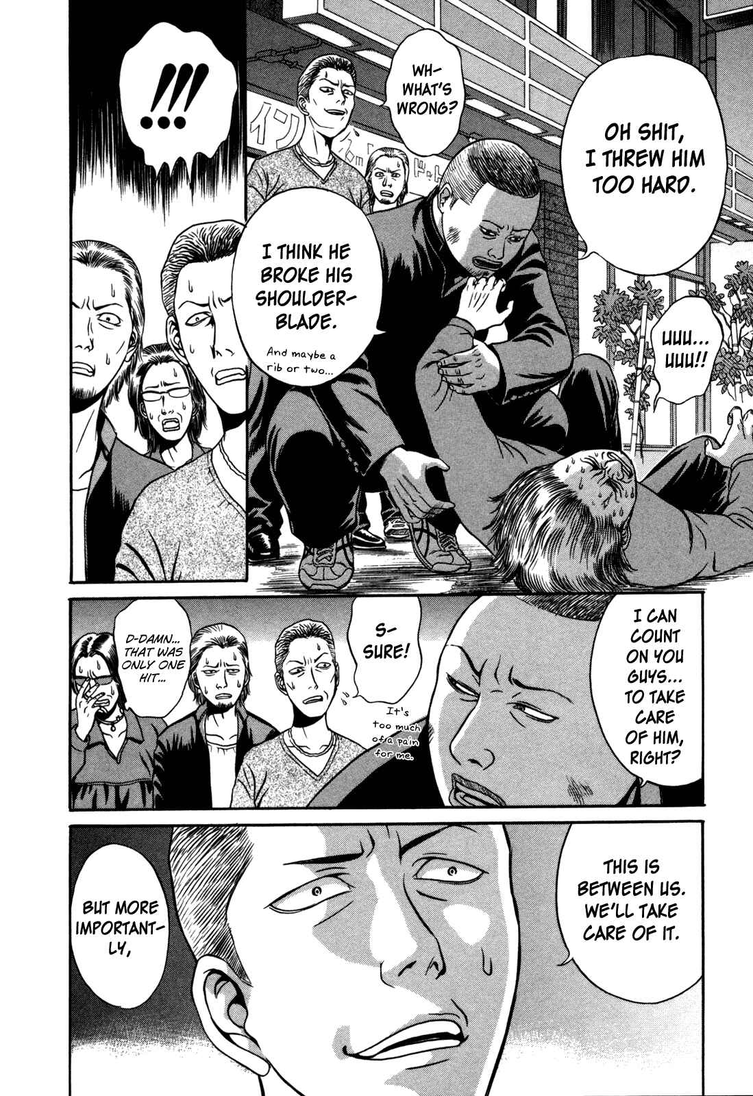 Page 10 Chapter 5 Holyland