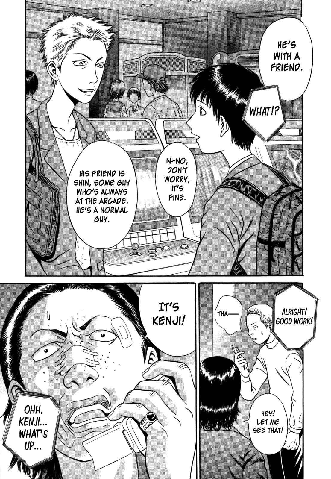 Page 13 Chapter 5 Holyland