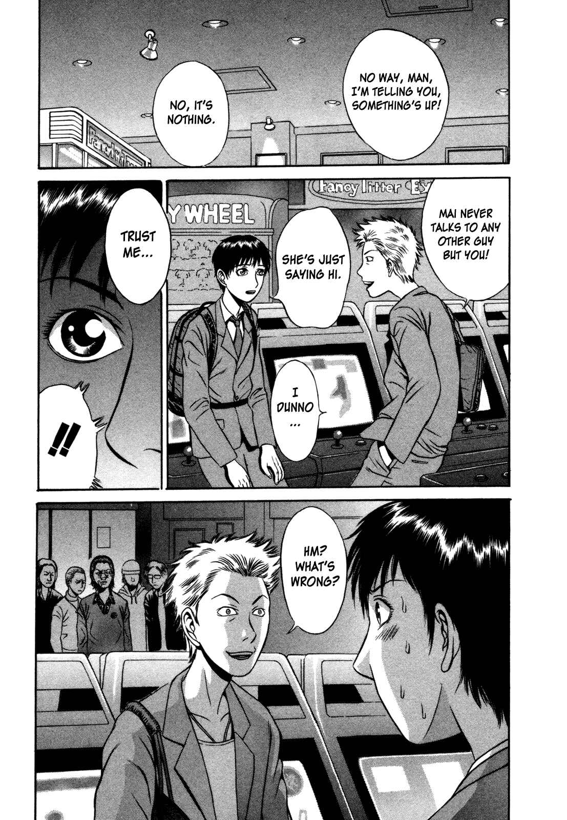 Page 17 Chapter 5 Holyland