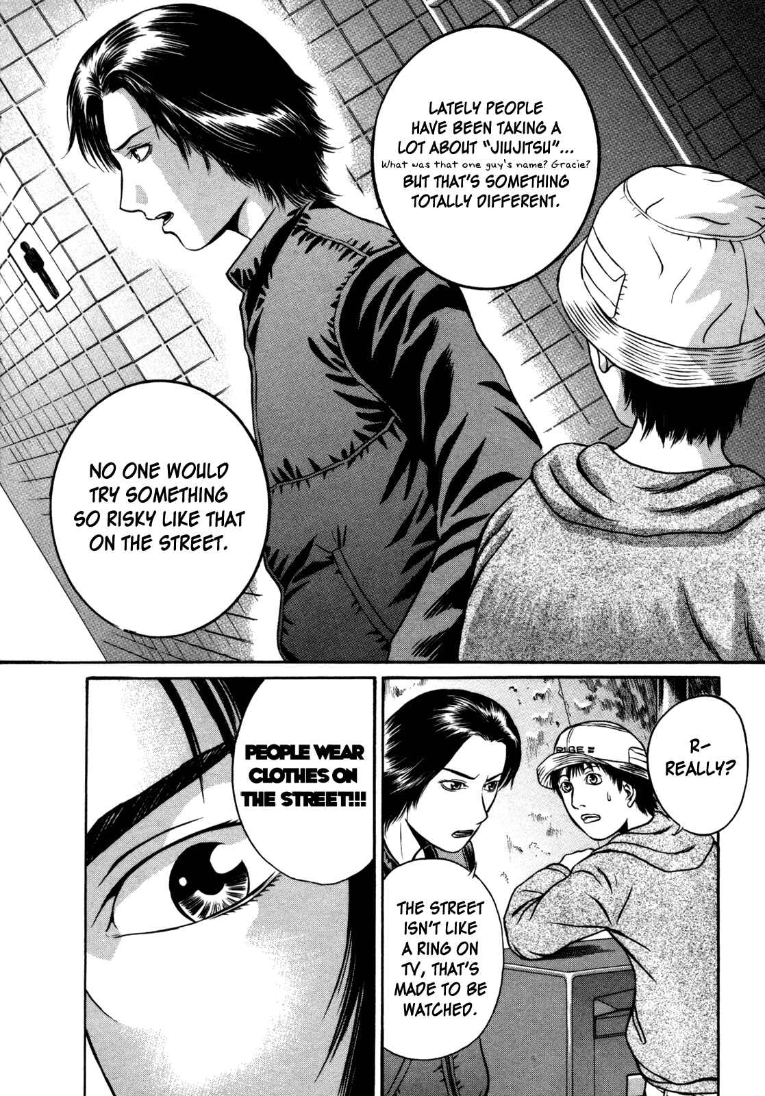 Page 6 Chapter 5 Holyland