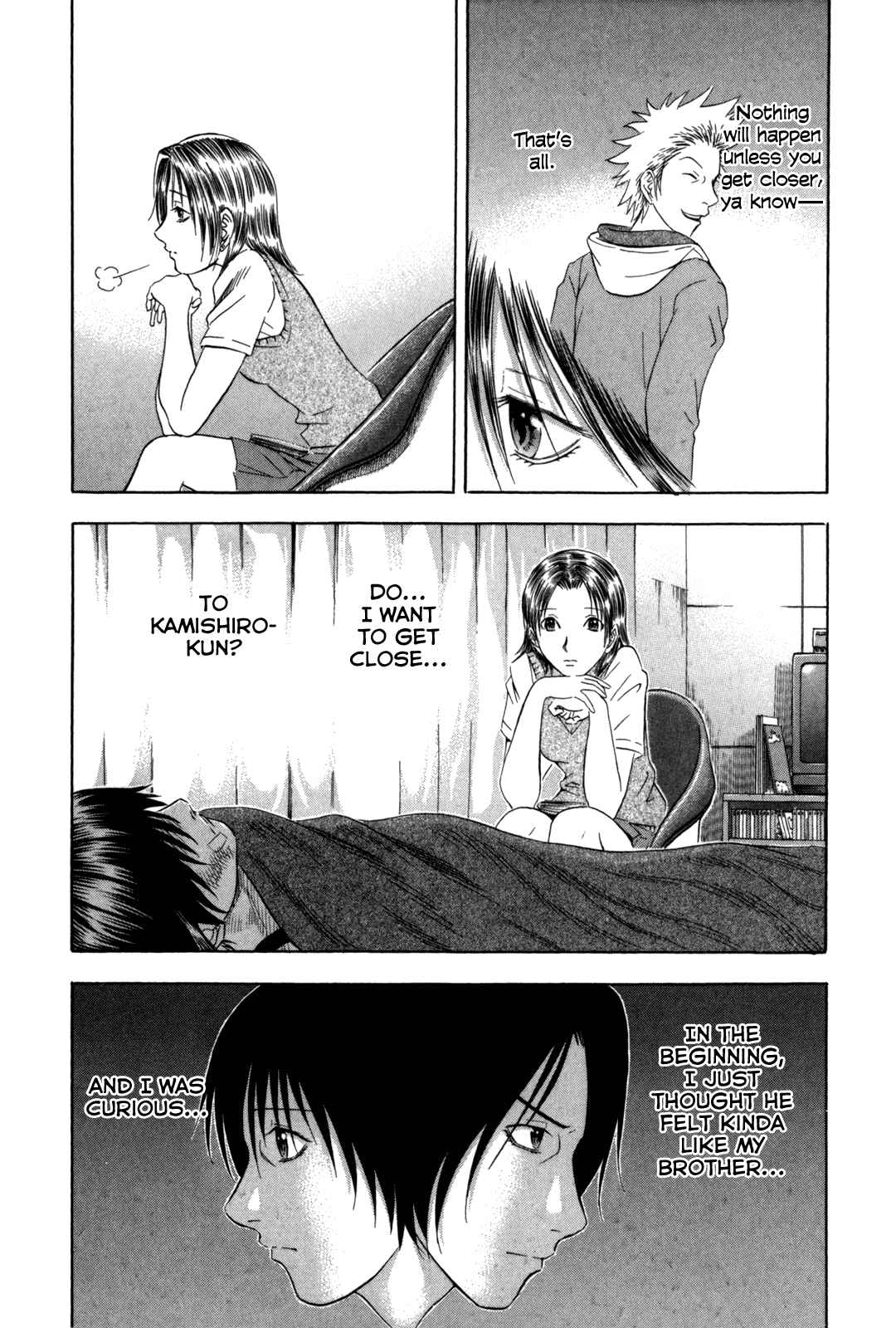 Page 12 Chapter 102 Holyland