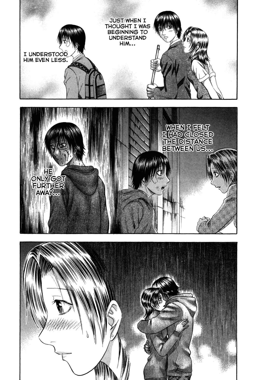 Page 13 Chapter 102 Holyland