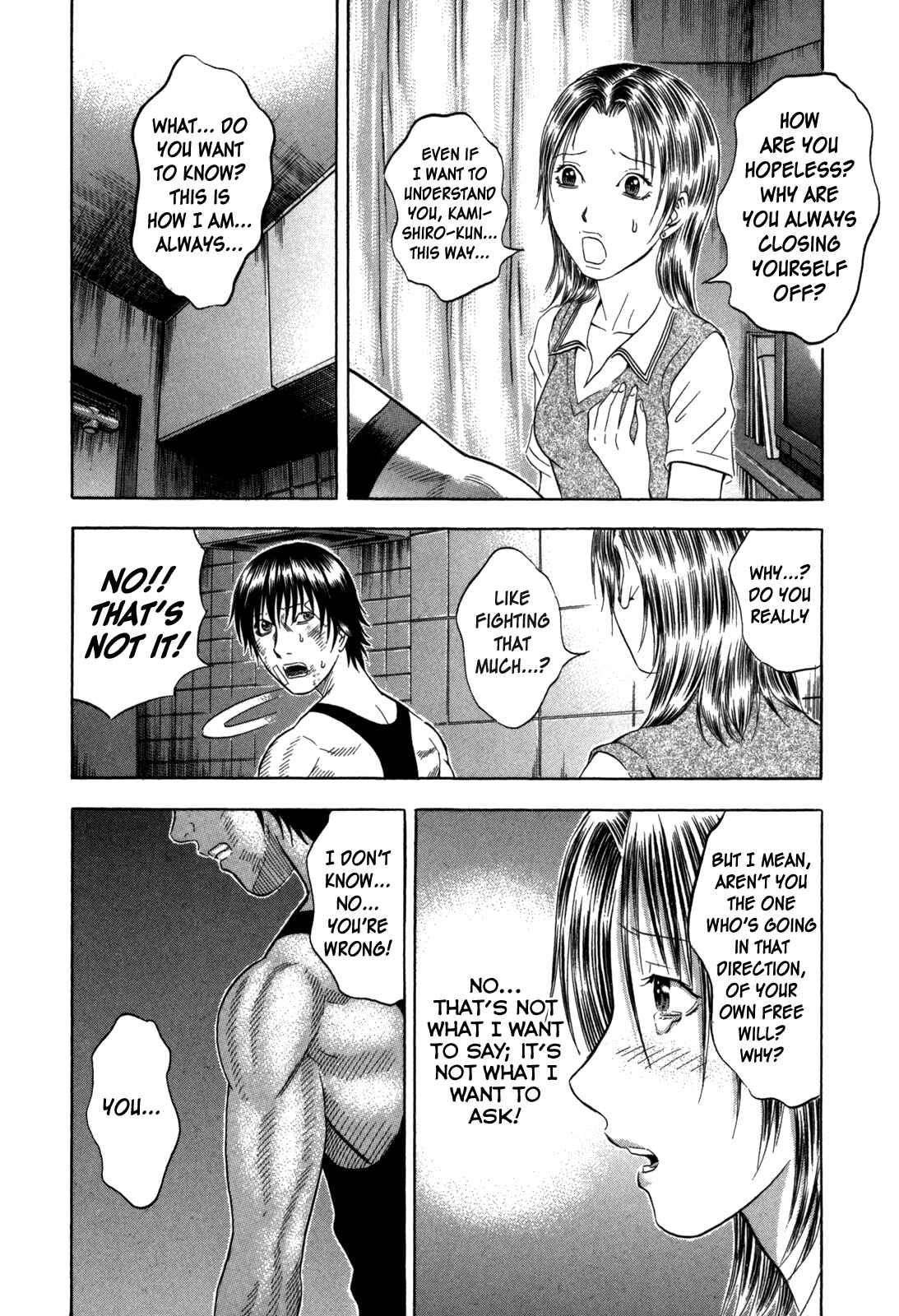 Page 16 Chapter 102 Holyland