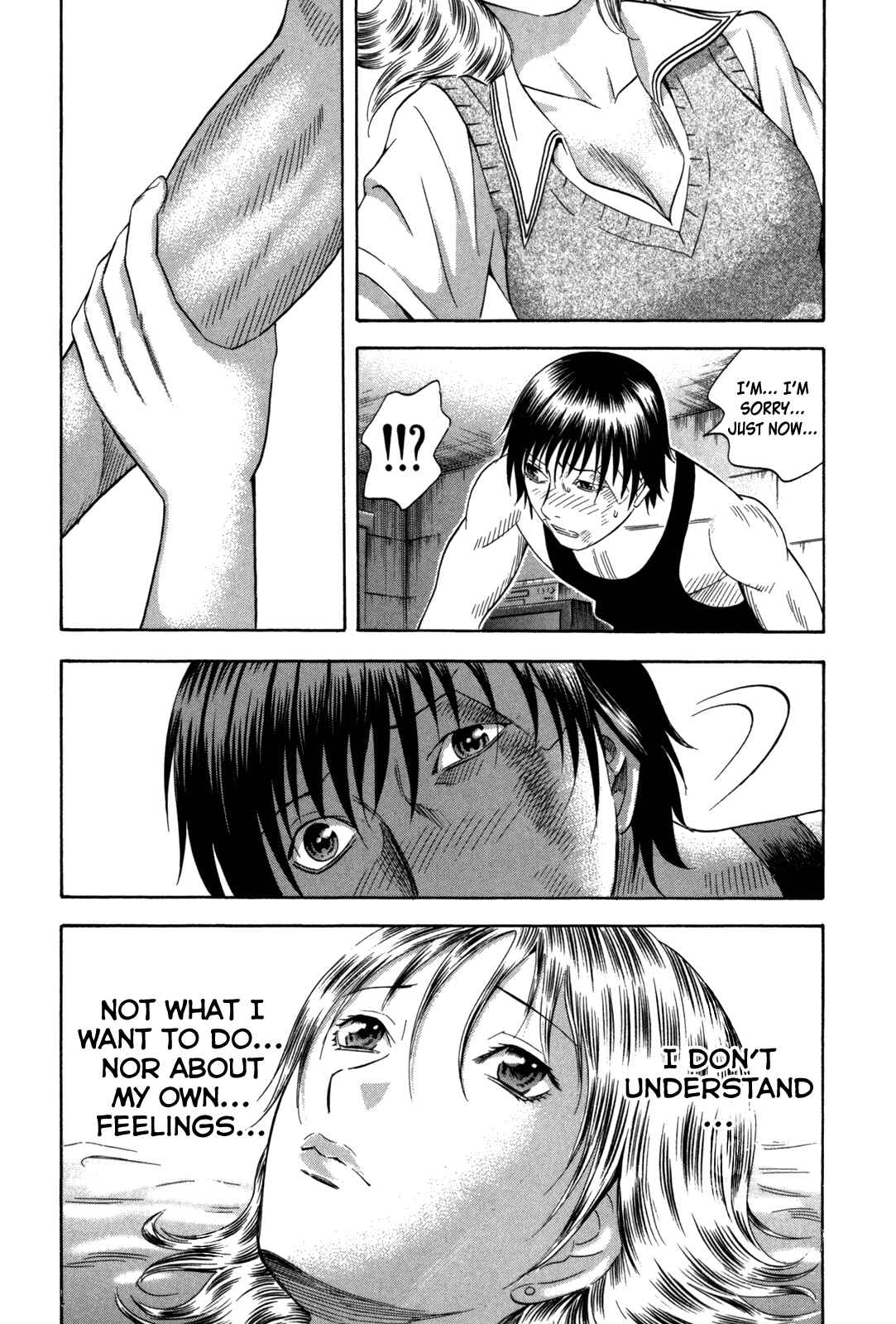 Page 19 Chapter 102 Holyland