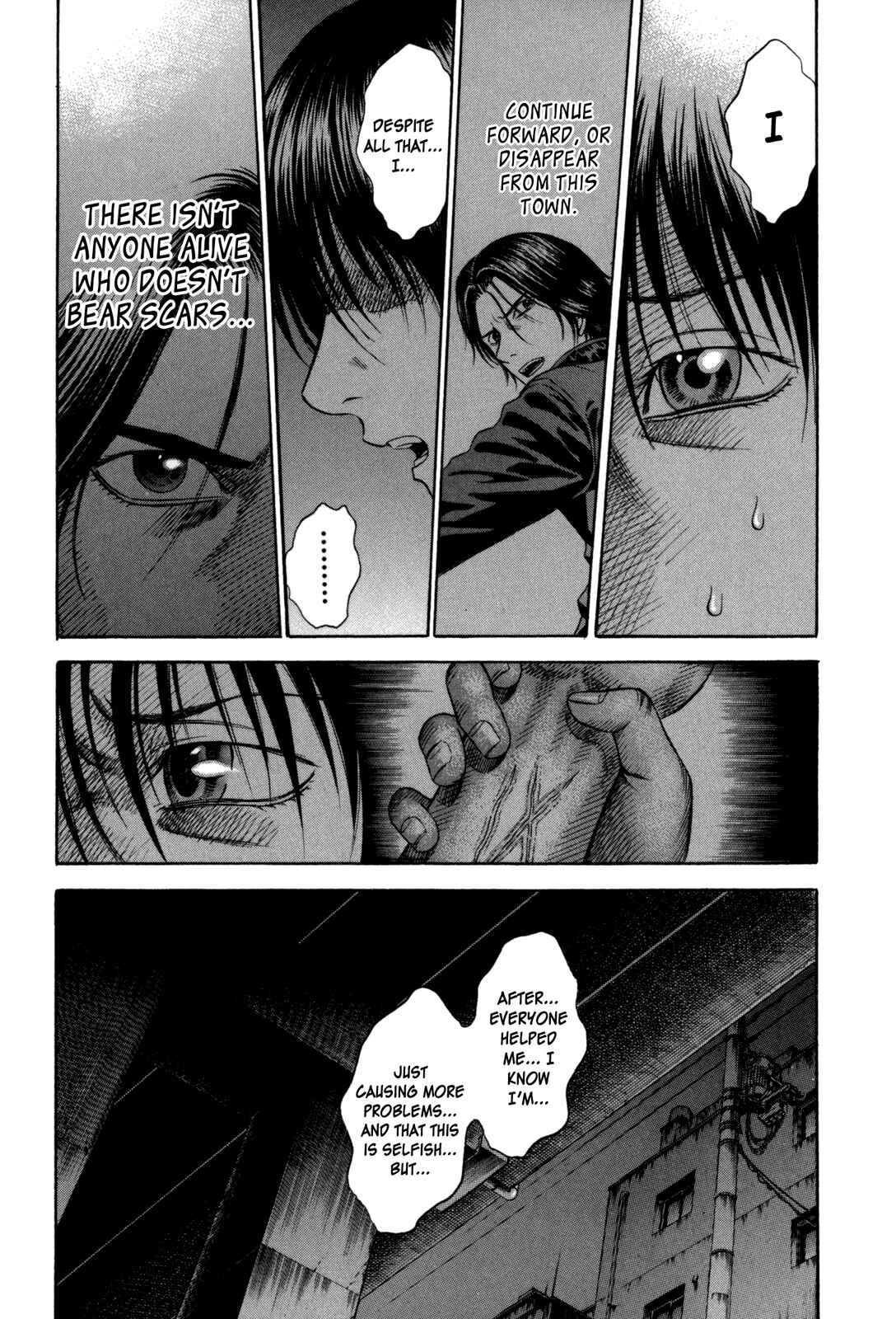 Page 11 Chapter 64 Holyland